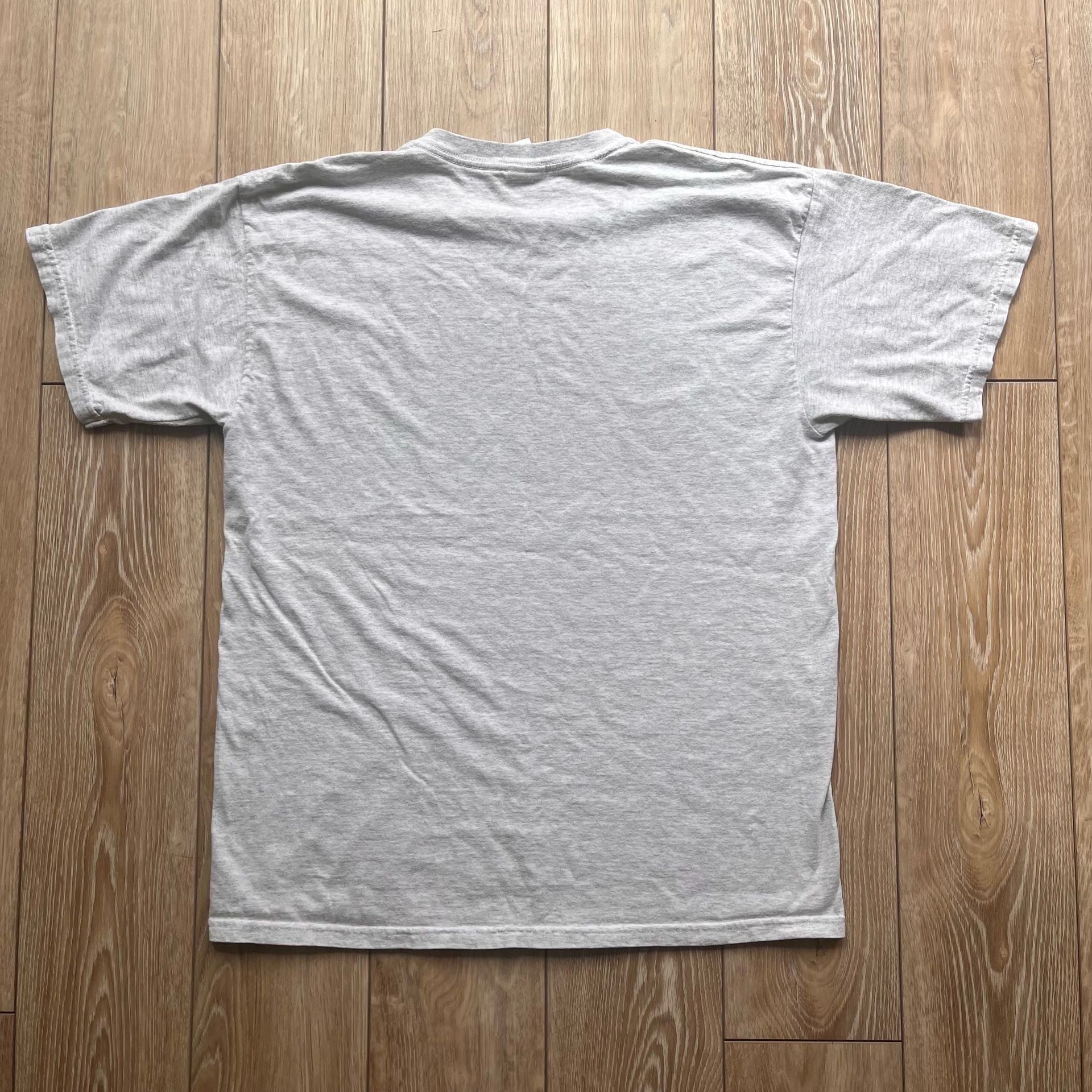 Vintage 1990s You Don't Know Me Federal Witness Protection Program T-Shirt  7