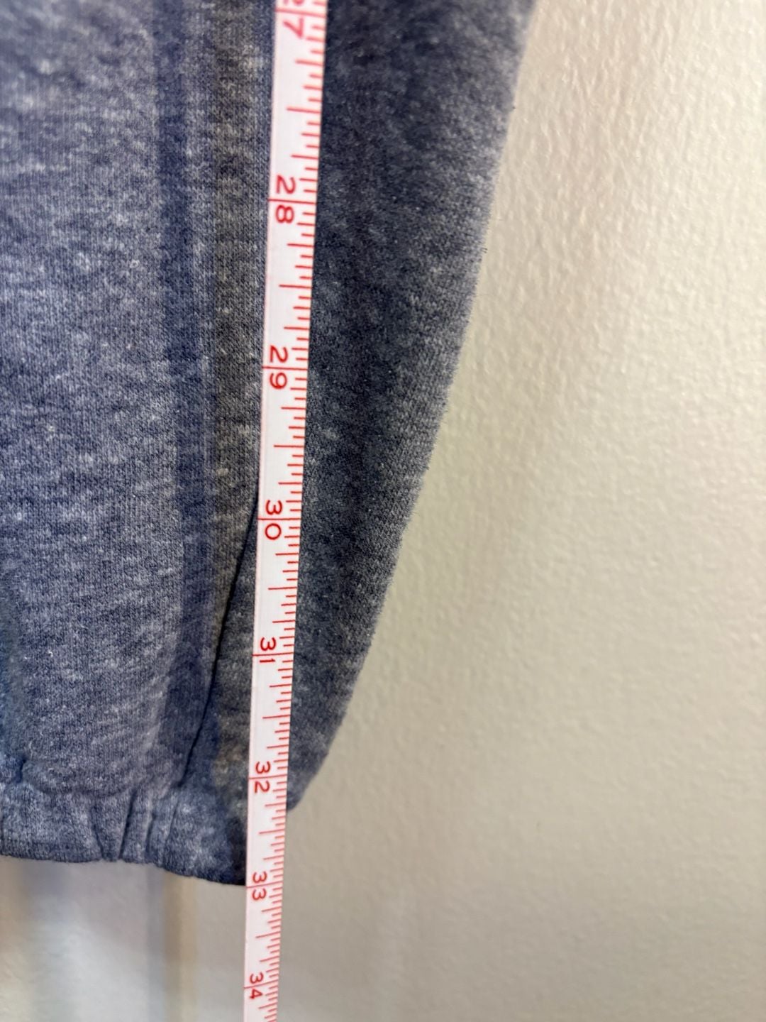 Gap Logo Straight Sweatpants 7