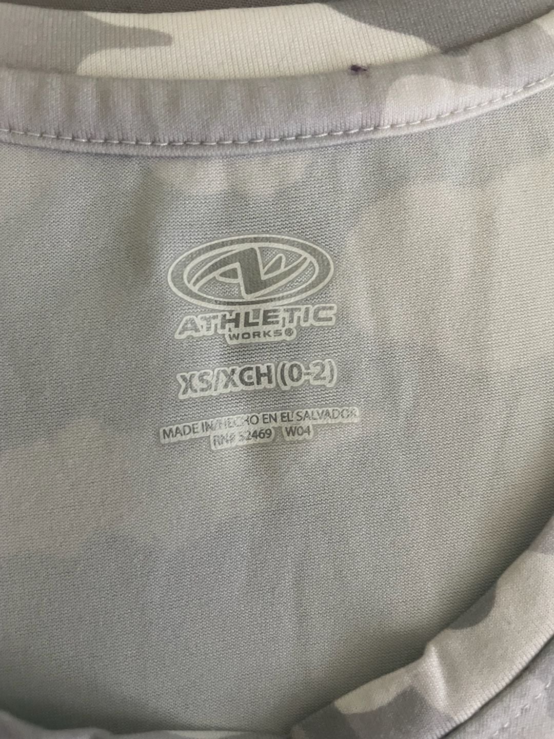Active Racerback Tank Tops (3) 2