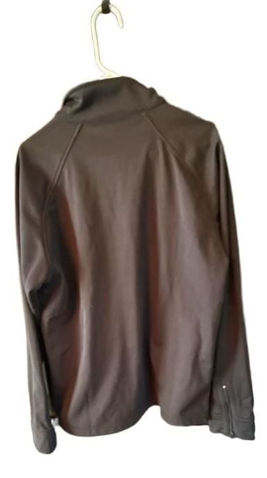 Lacoste Sport Zip-Up Jacket 0058 4