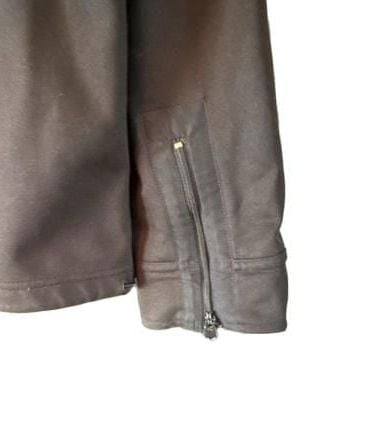 Lacoste Sport Zip-Up Jacket 0058 5