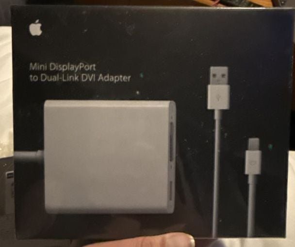 ELECABLE USB to HDMI VGA Adapter Compatible with MAC OS Windows XP/Vista/7/8/10, USB 3.0 to HDMI VGA 5Gbps 1080P Monitor Display 1