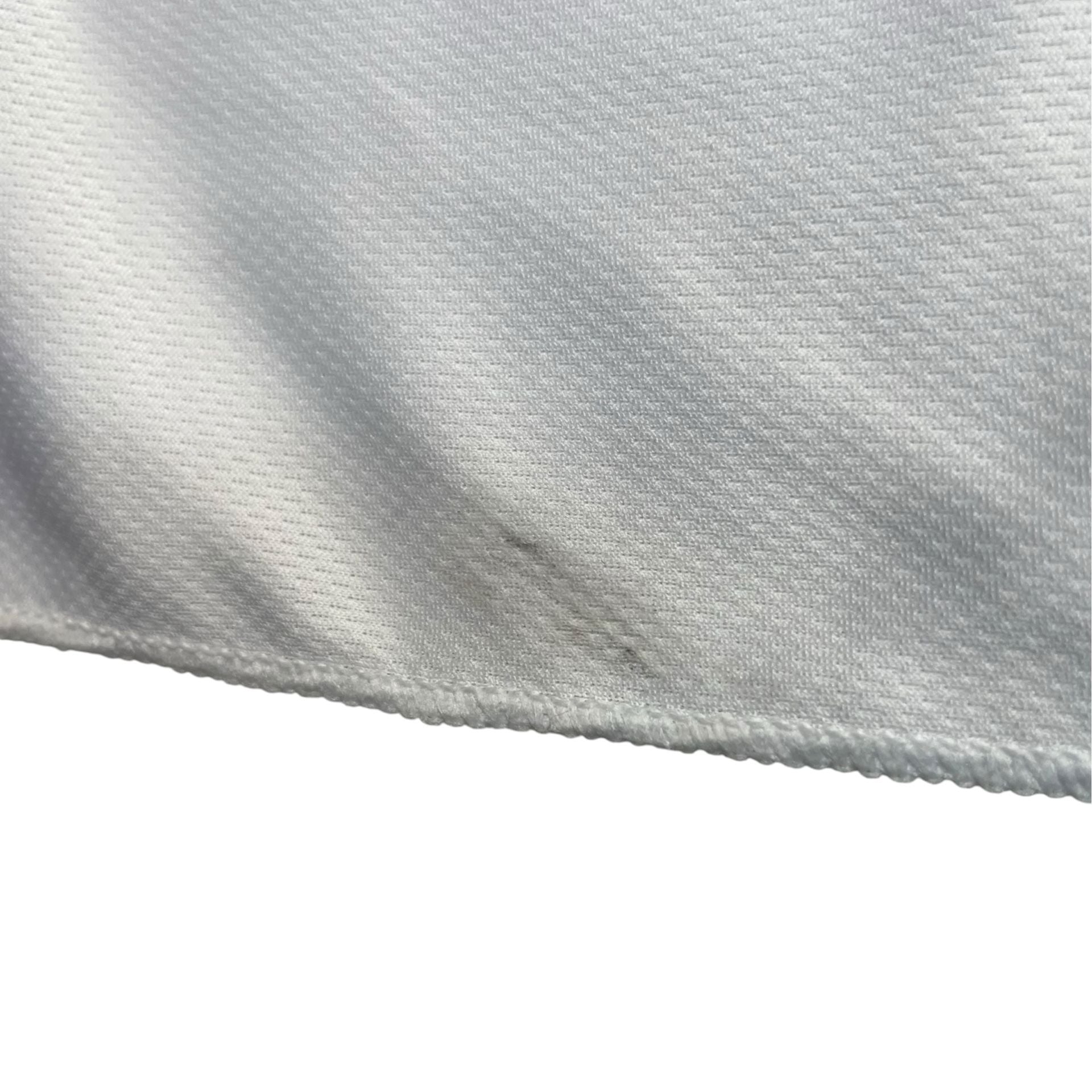 HyFlyers GC Flight Club Golf Cooling Towel White Black 30x11 LIV Golf 3