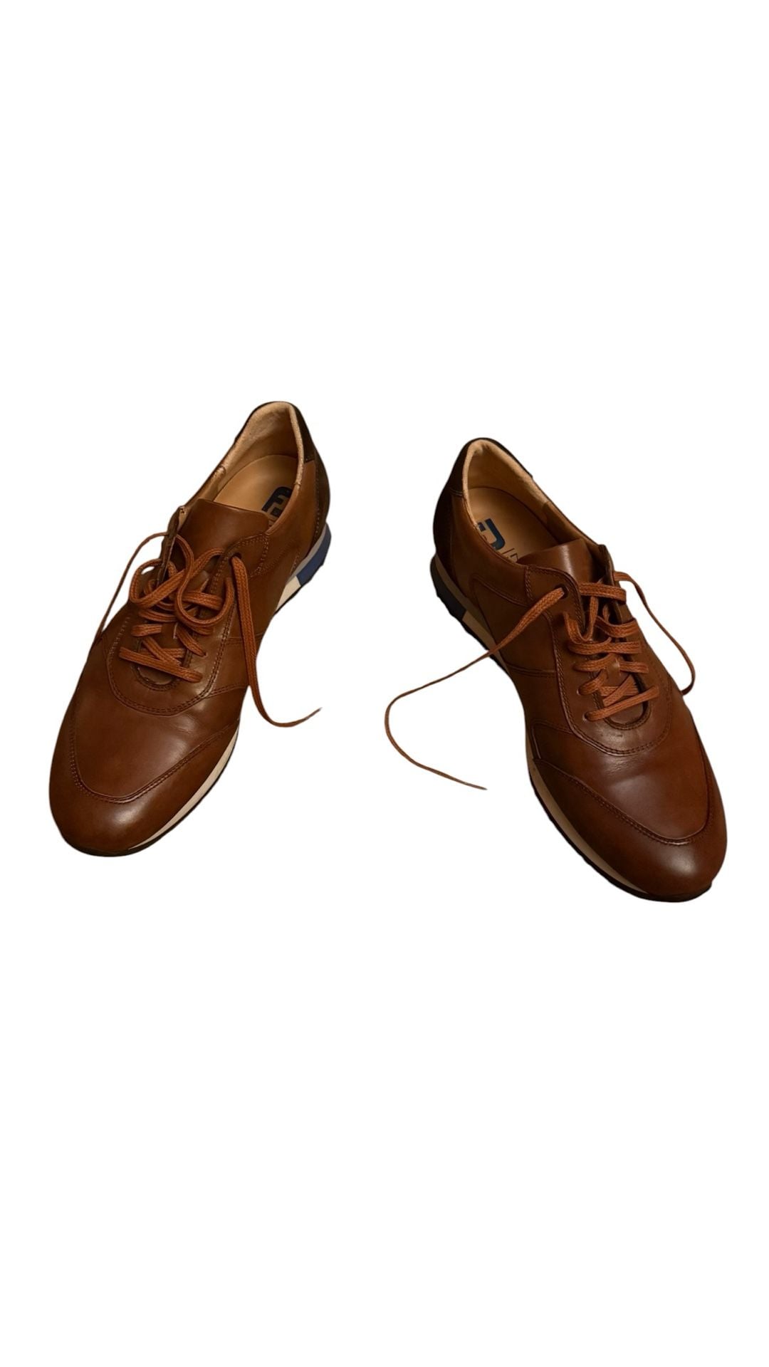 FootJoy 1857 Suede and Leather Golf Shoe 5