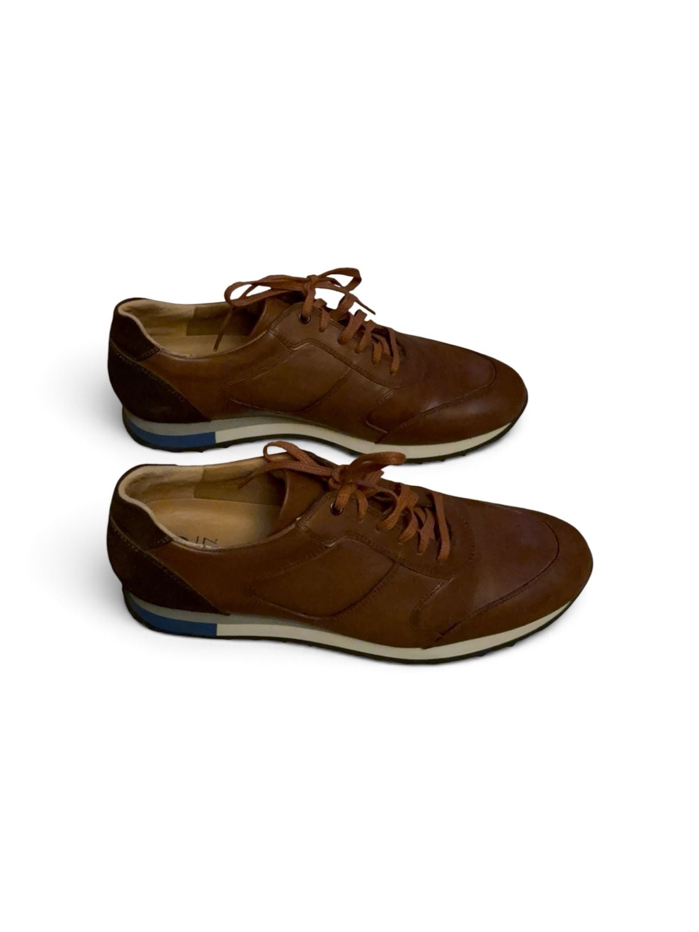 FootJoy 1857 Suede and Leather Golf Shoe 2