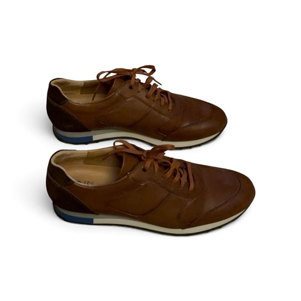FootJoy 1857 Suede and Leather Golf Shoe