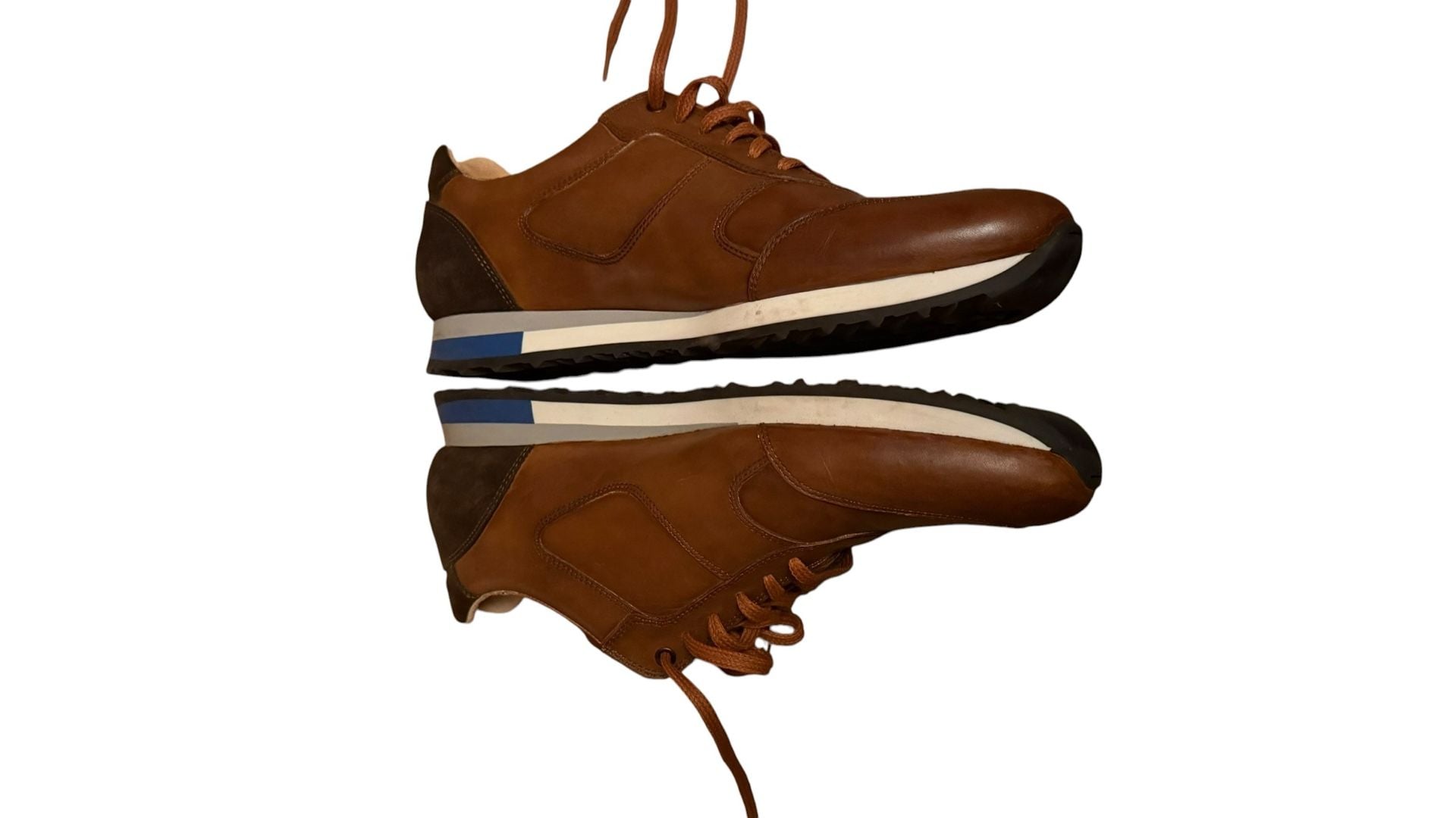 FootJoy 1857 Suede and Leather Golf Shoe 8