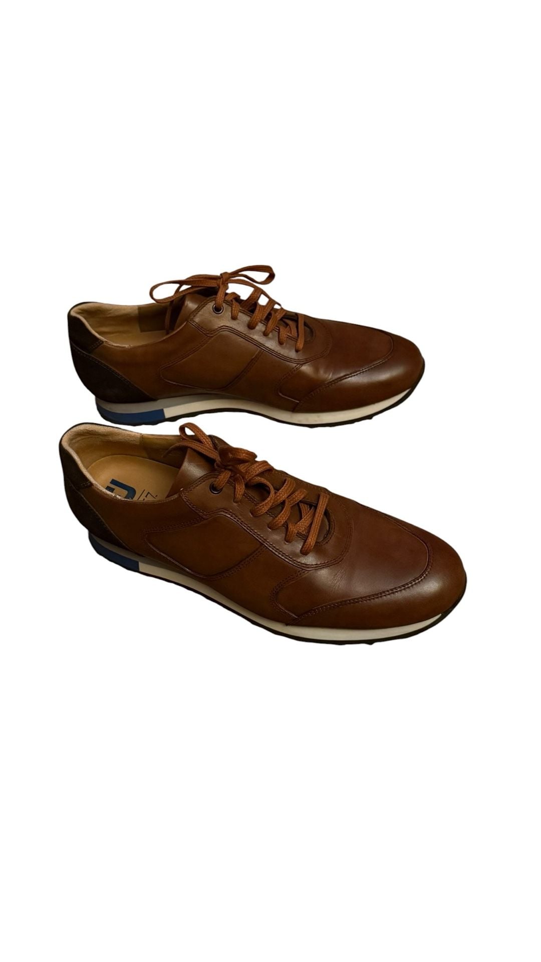 FootJoy 1857 Suede and Leather Golf Shoe 11
