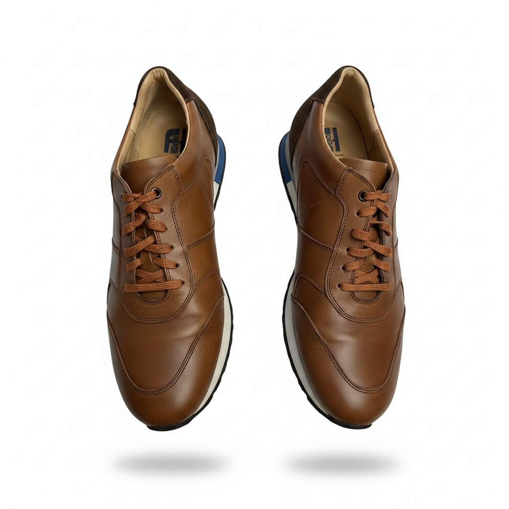 FootJoy 1857 Suede and Leather Golf Shoe 13