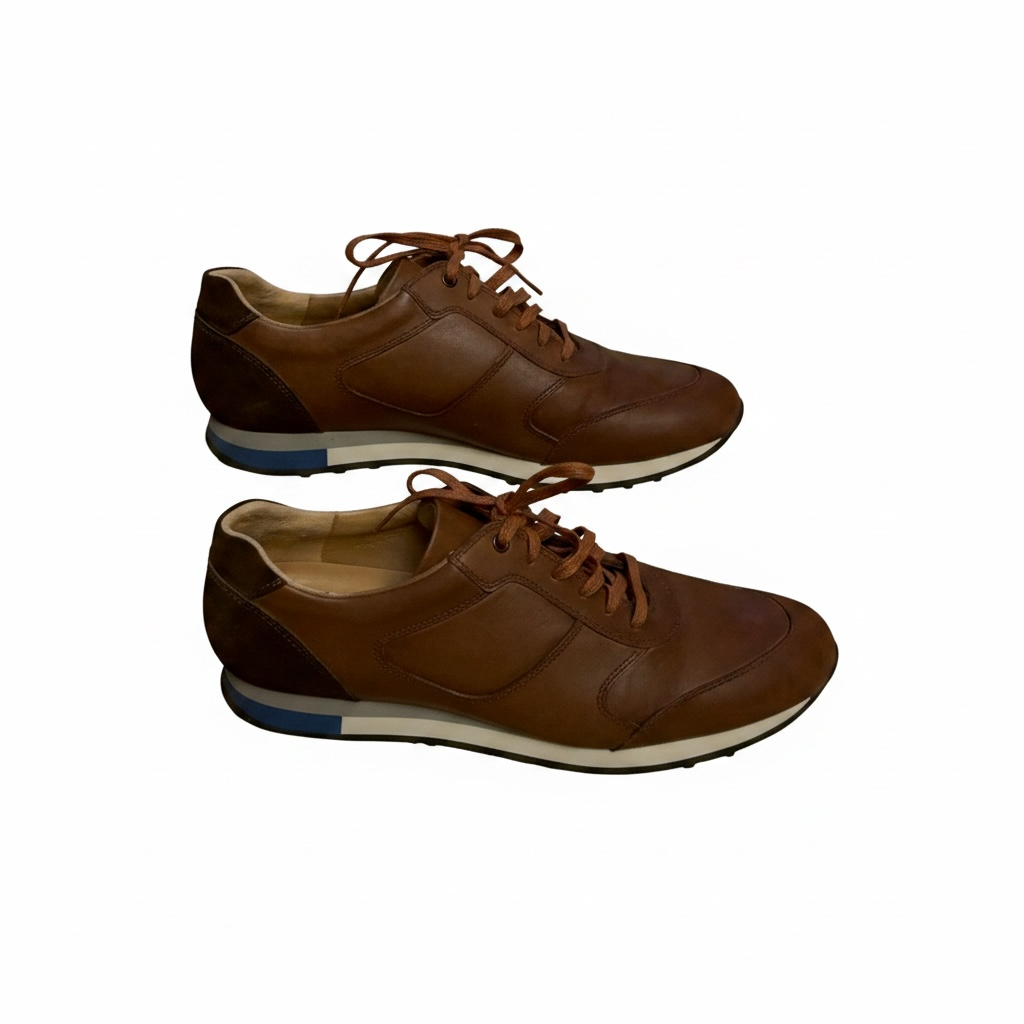 FootJoy 1857 Suede and Leather Golf Shoe 14