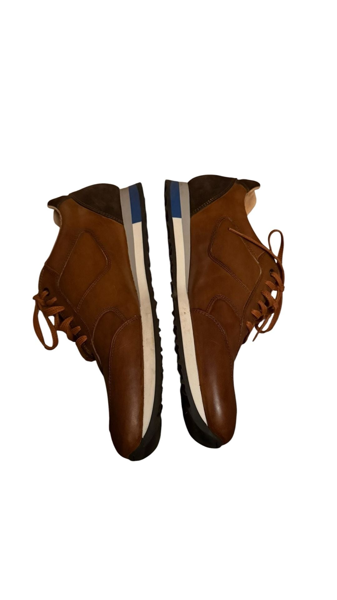 FootJoy 1857 Suede and Leather Golf Shoe 17