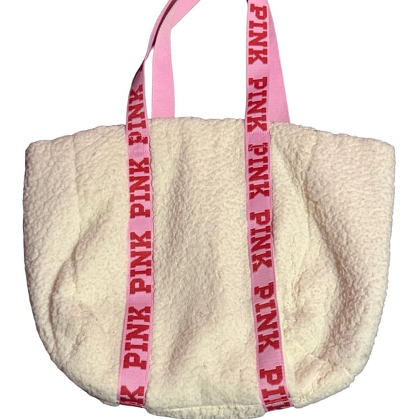 Victoria's Secret PINK Tote Bag