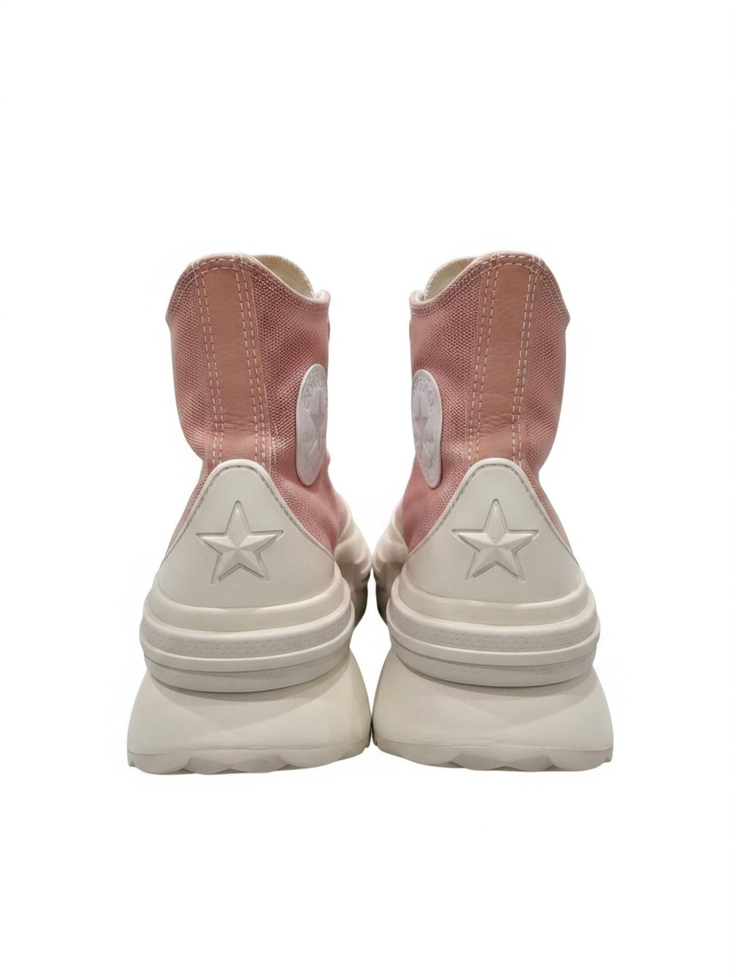 Converse Run Star Legacy CX High 'Pink' - A00873C Women's Sz 8.5/Mens Sz 7 7