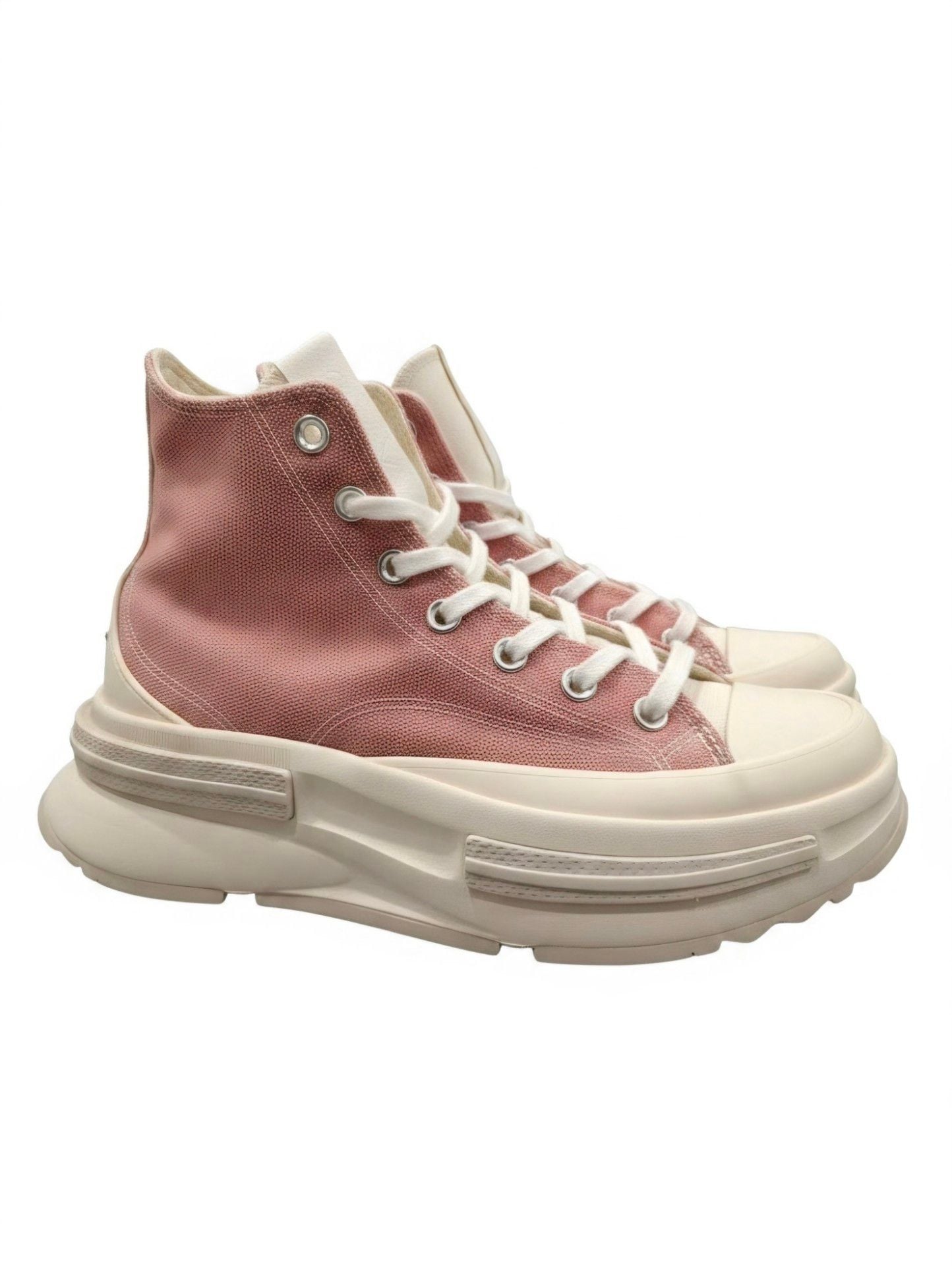 Converse Run Star Legacy CX High 'Pink' - A00873C Women's Sz 8.5/Mens Sz 7 8
