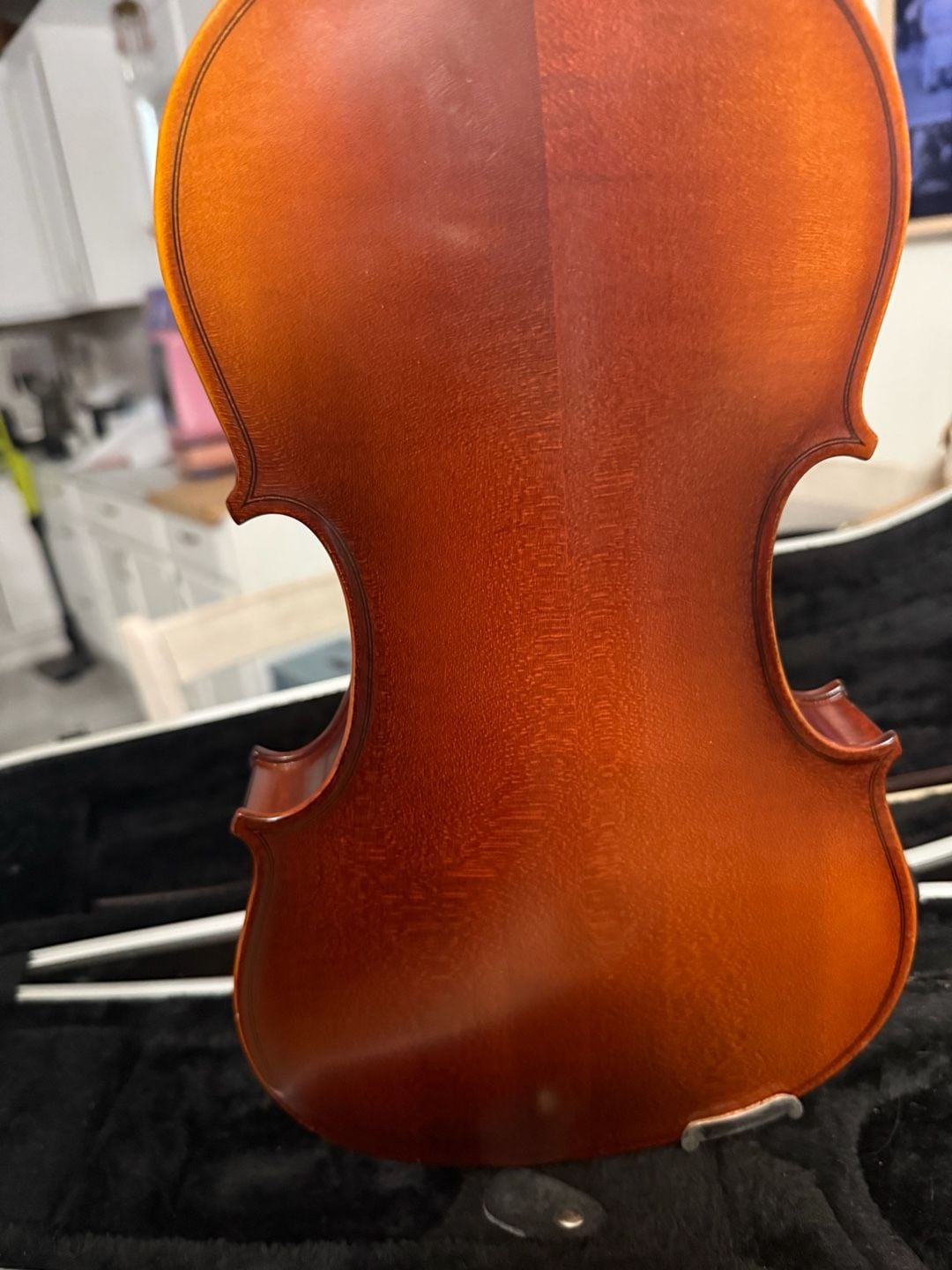 Knilling Bucharest Student Violin Outfit 3