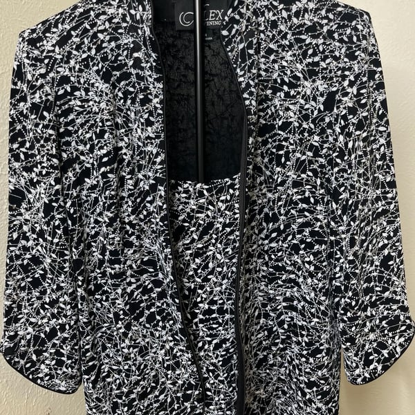 Dressy Formal Set