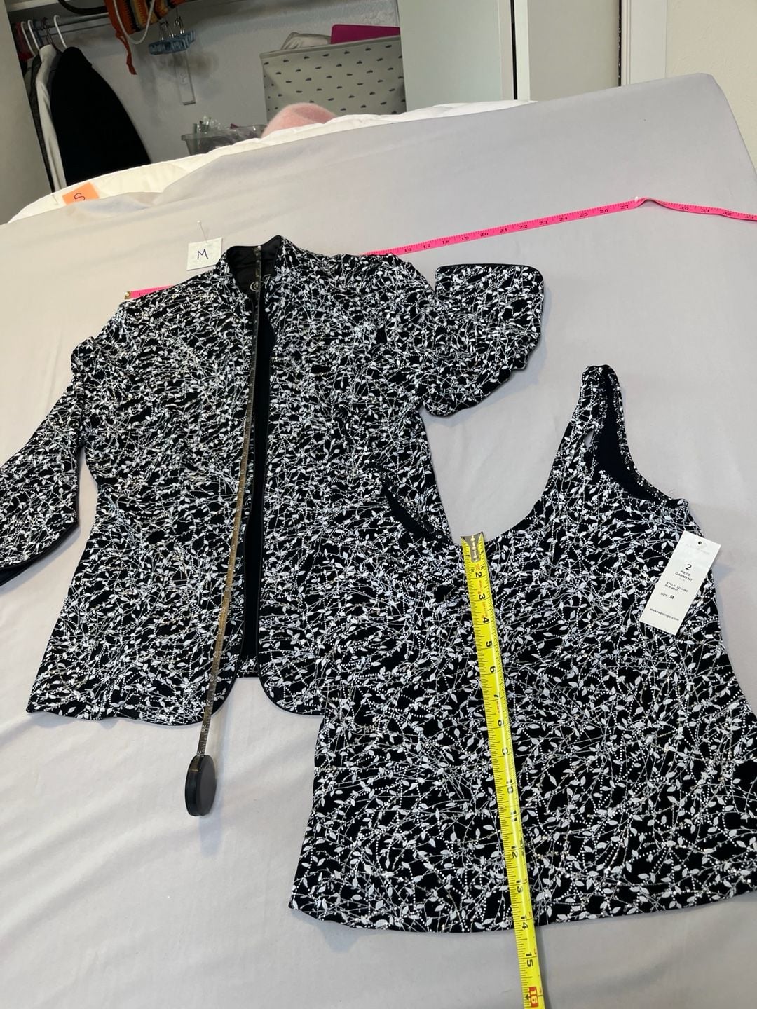 Dressy Formal Set 3
