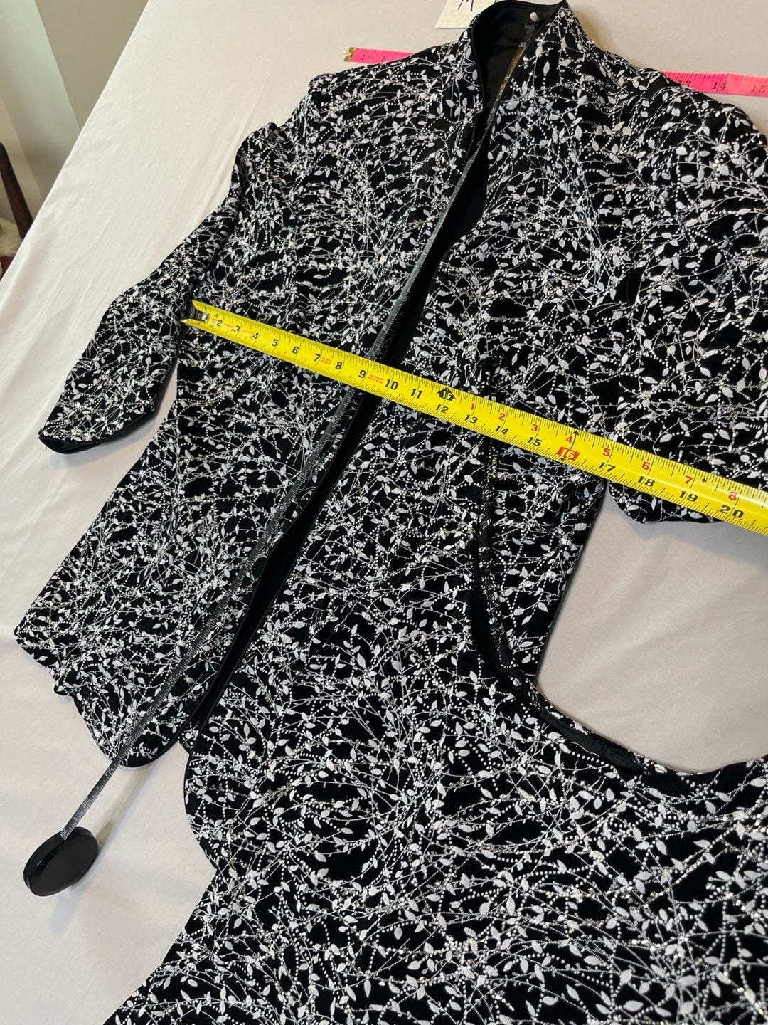 Dressy Formal Set 4