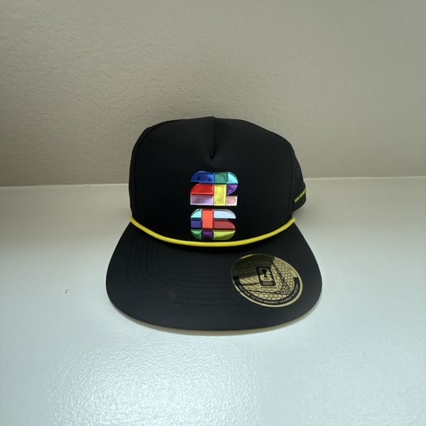 FIFA World Cup 2026 We Are 26 Foam Trucker Hat