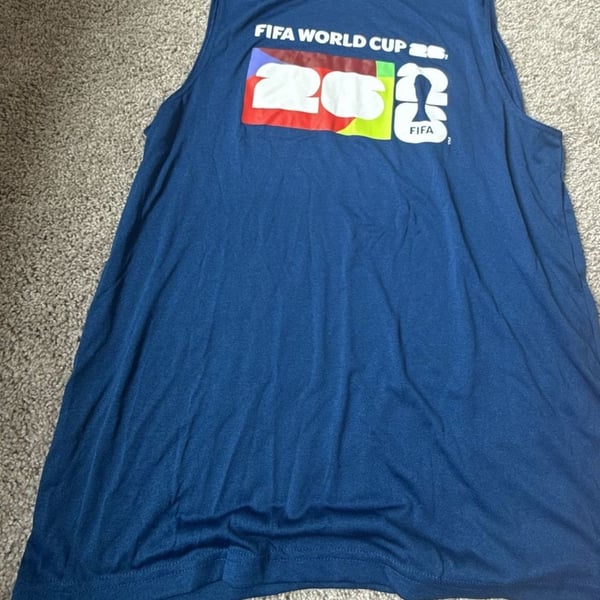 FIFA World Cup 2026 T-Shirt