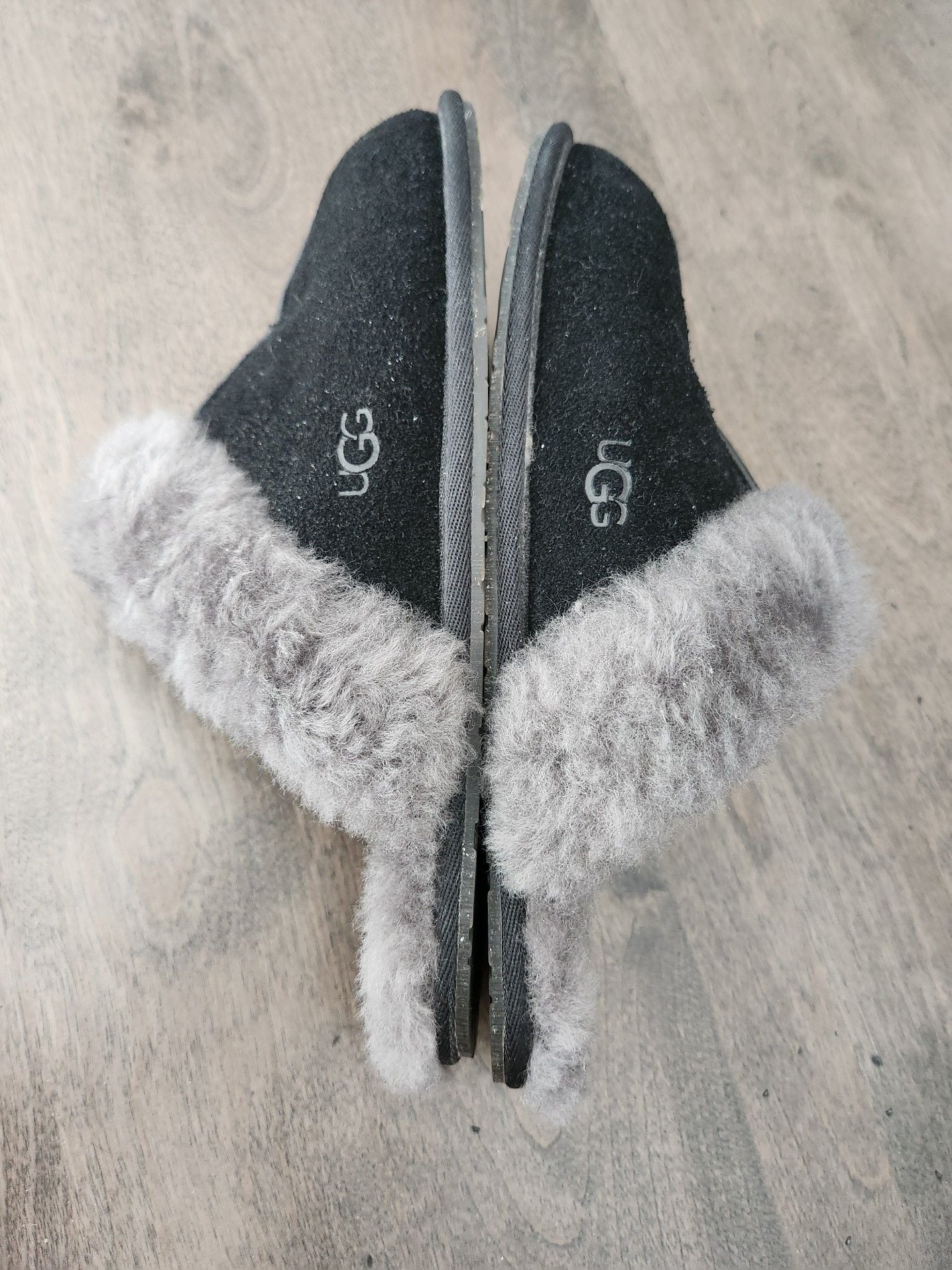 UGG Slippers 4