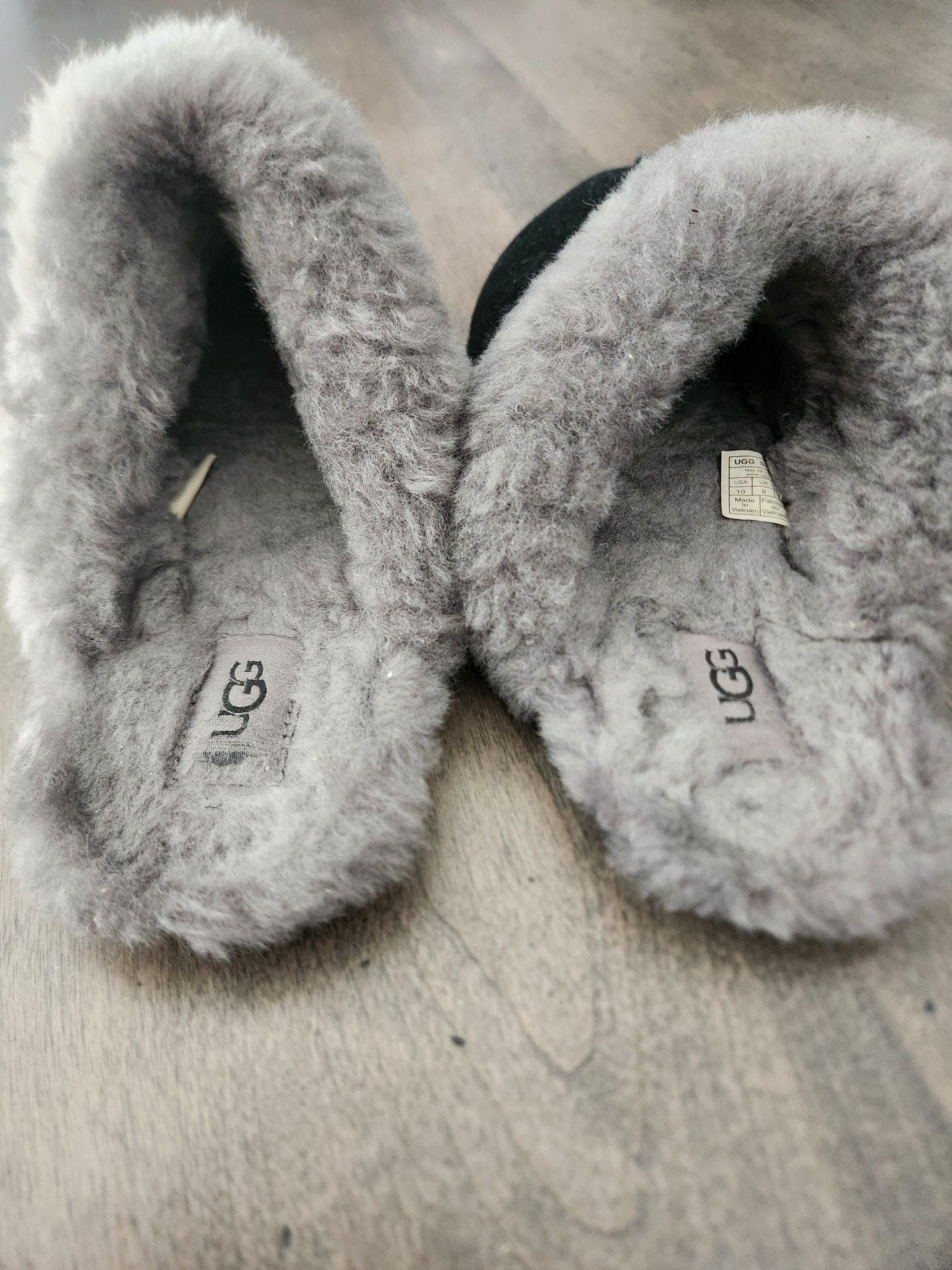 UGG Slippers 5