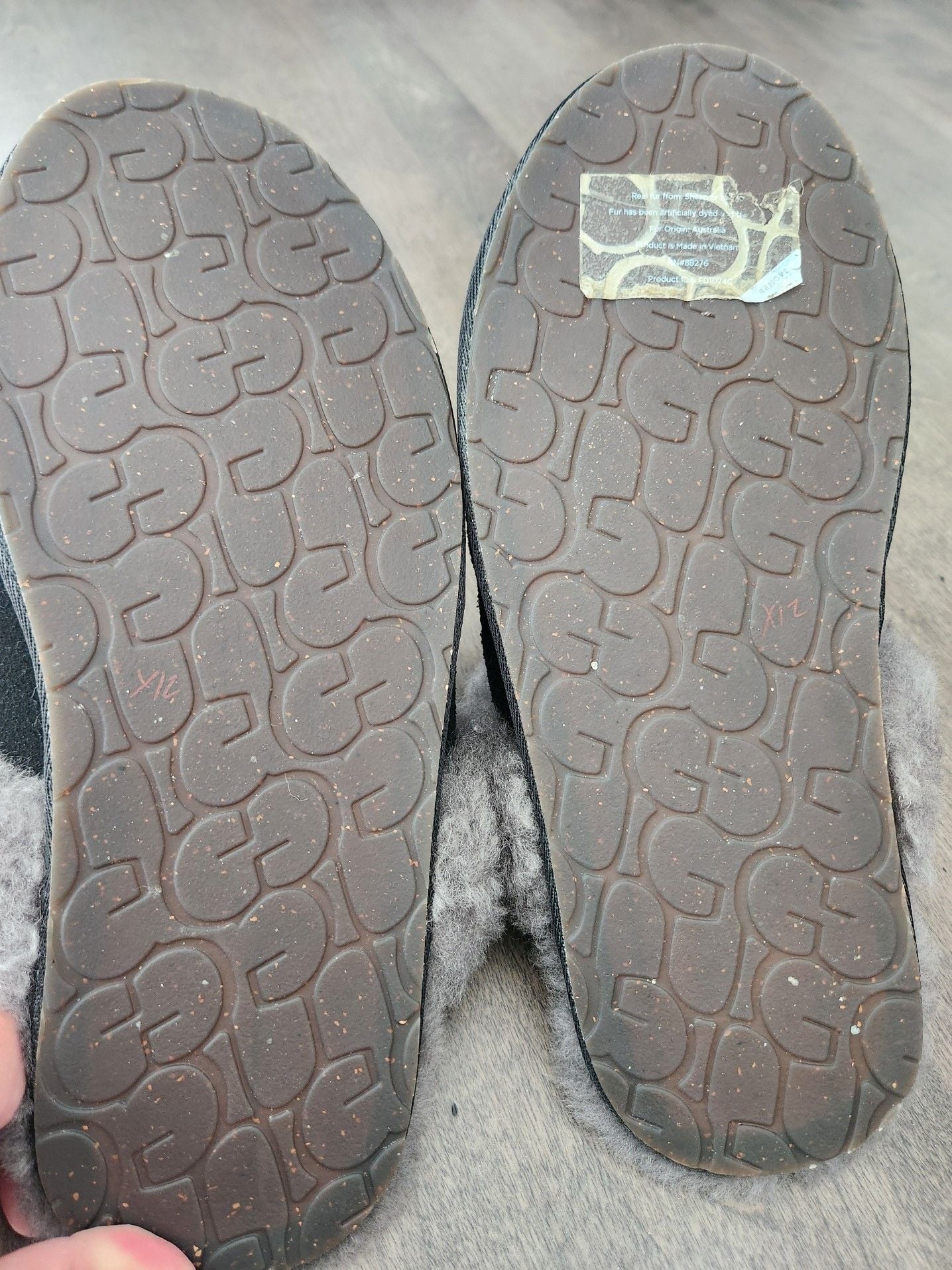 UGG Slippers 7