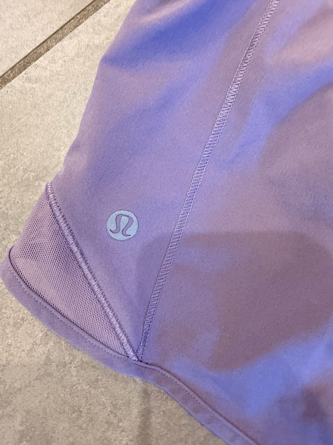 Lululemon Free To Be Wild High-Rise Short 3-in with Liner 7