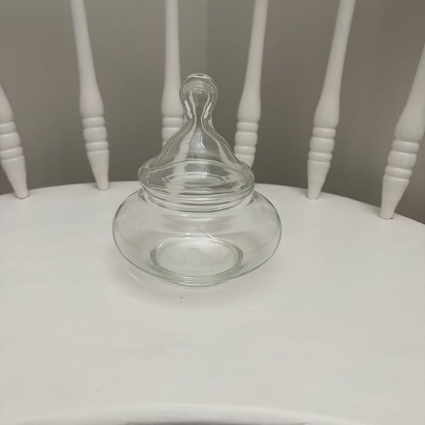 Apothecary Jar