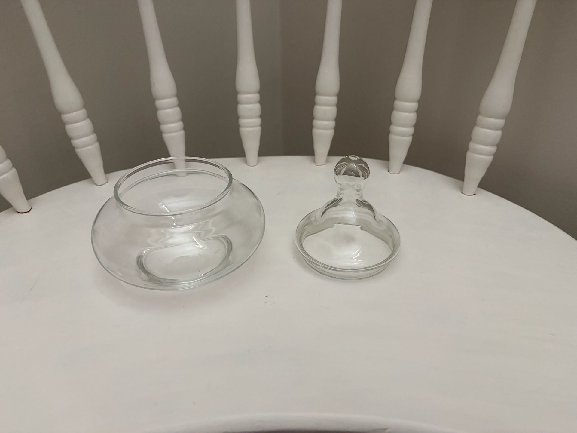 Apothecary Jar 2