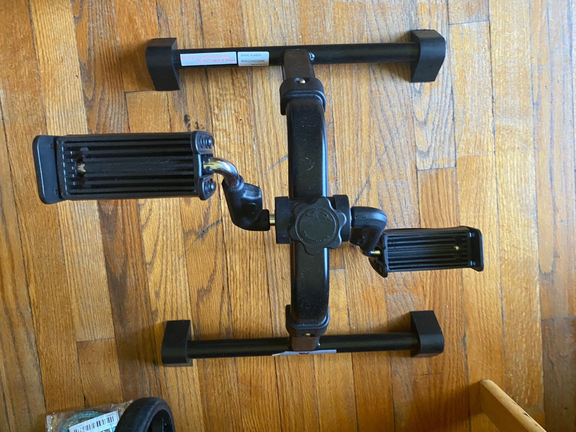 Brand New Fitness & Nutrition Home Gym Bundle – Everything New! 7