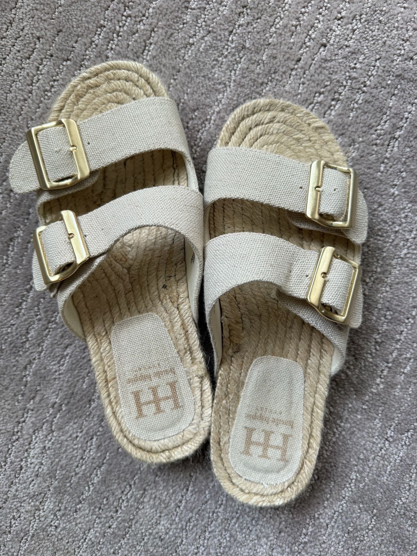 Haute Hippie 2