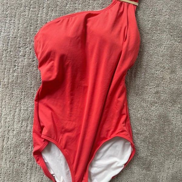 Swimsuit MICHAEL Michael Kors L (8)