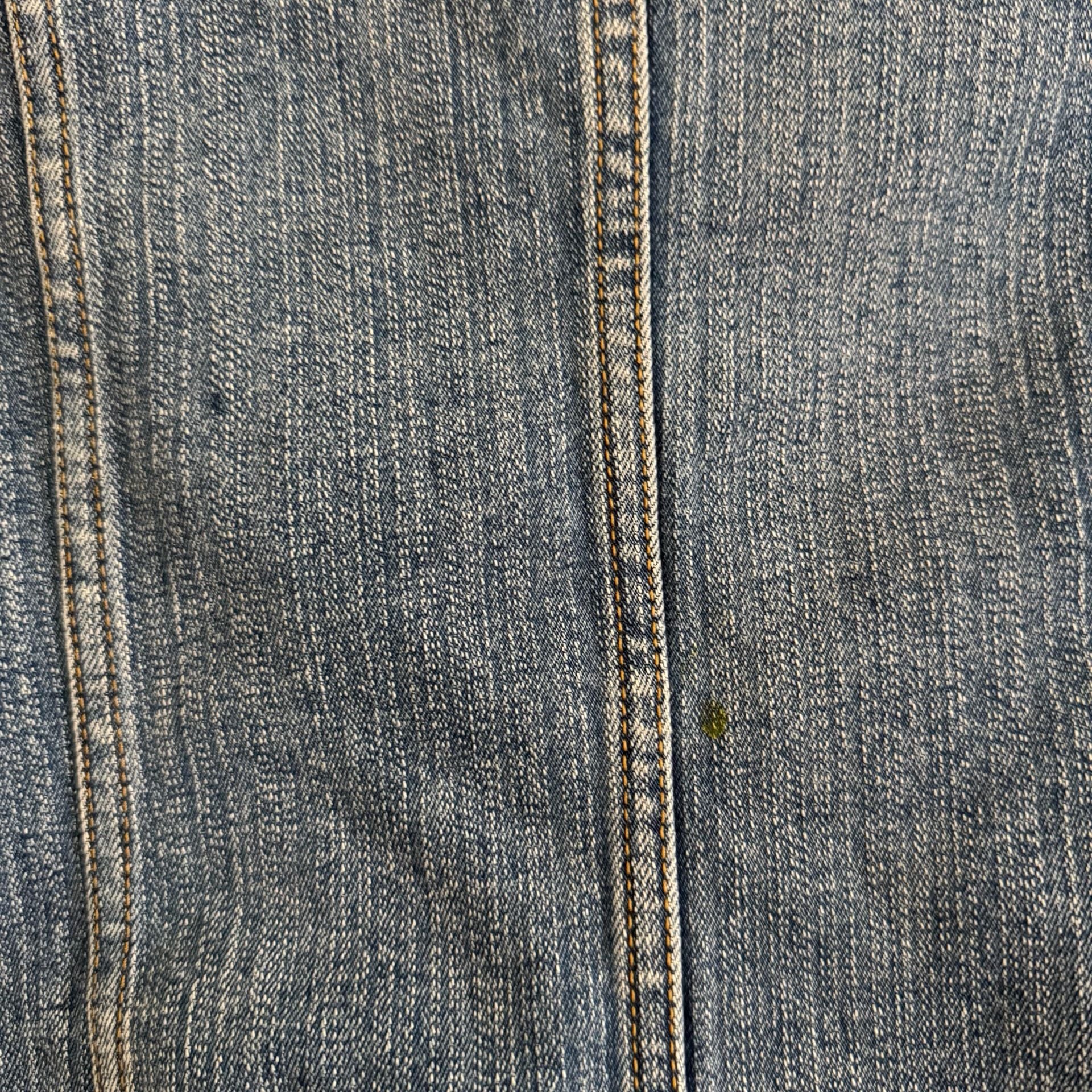 Eddie Bauer Women's Blue Stretch Denim Jean Jacket 7