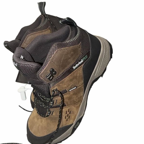 Timberland PRO 24/7 Waterproof Hiking Boots