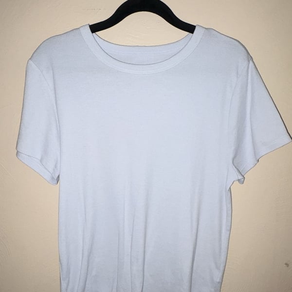 American Eagle Outfitters Super Soft Crewneck Short Sleeve T-Shirt