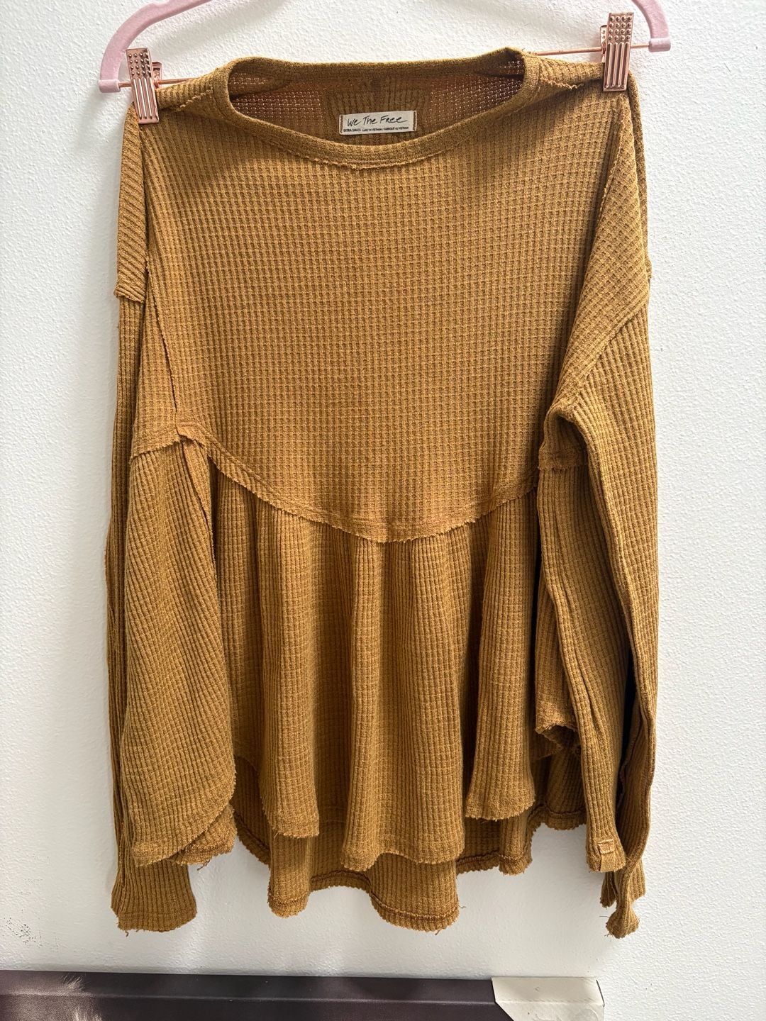 Oh My Babydoll Thermal – 5