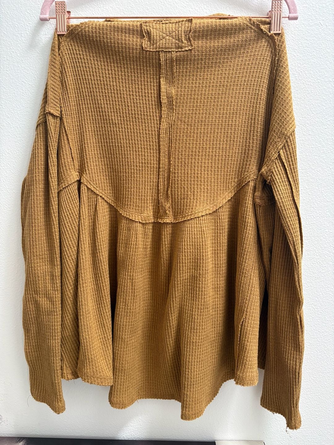 Oh My Babydoll Thermal – 6