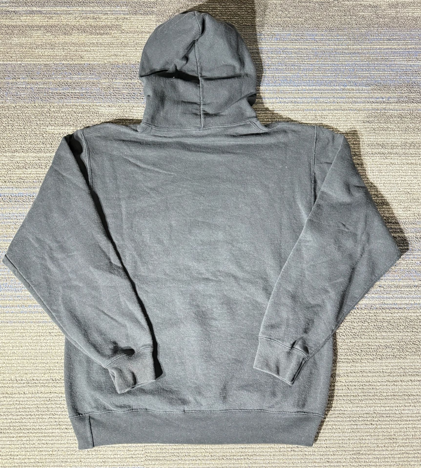 Port & Company Oregon State Beavers Core Fleece Hoodie 8