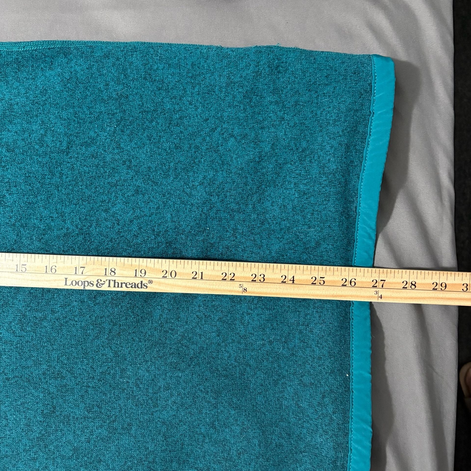 The North Face Gordon Lyons Quarter-Zip Long-Sleeve Pullover 7