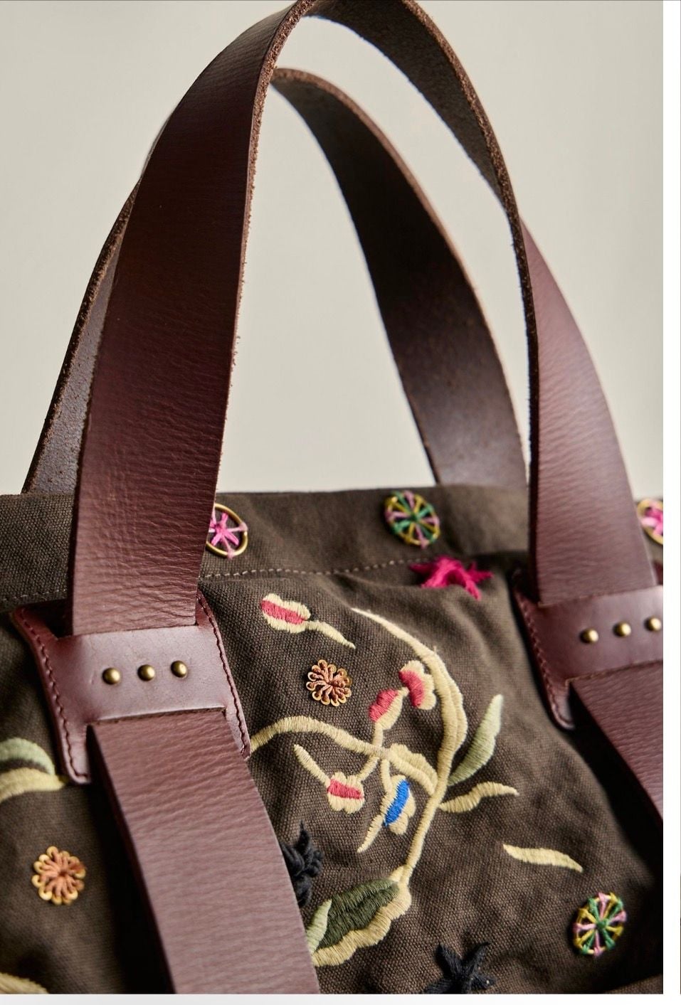 Current $428! The Falls x We The Free Long Weekend Bag NWT 4
