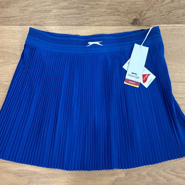 Gen Z Blokette  Preppy Blokette Core Women's Performance Texture Skorts