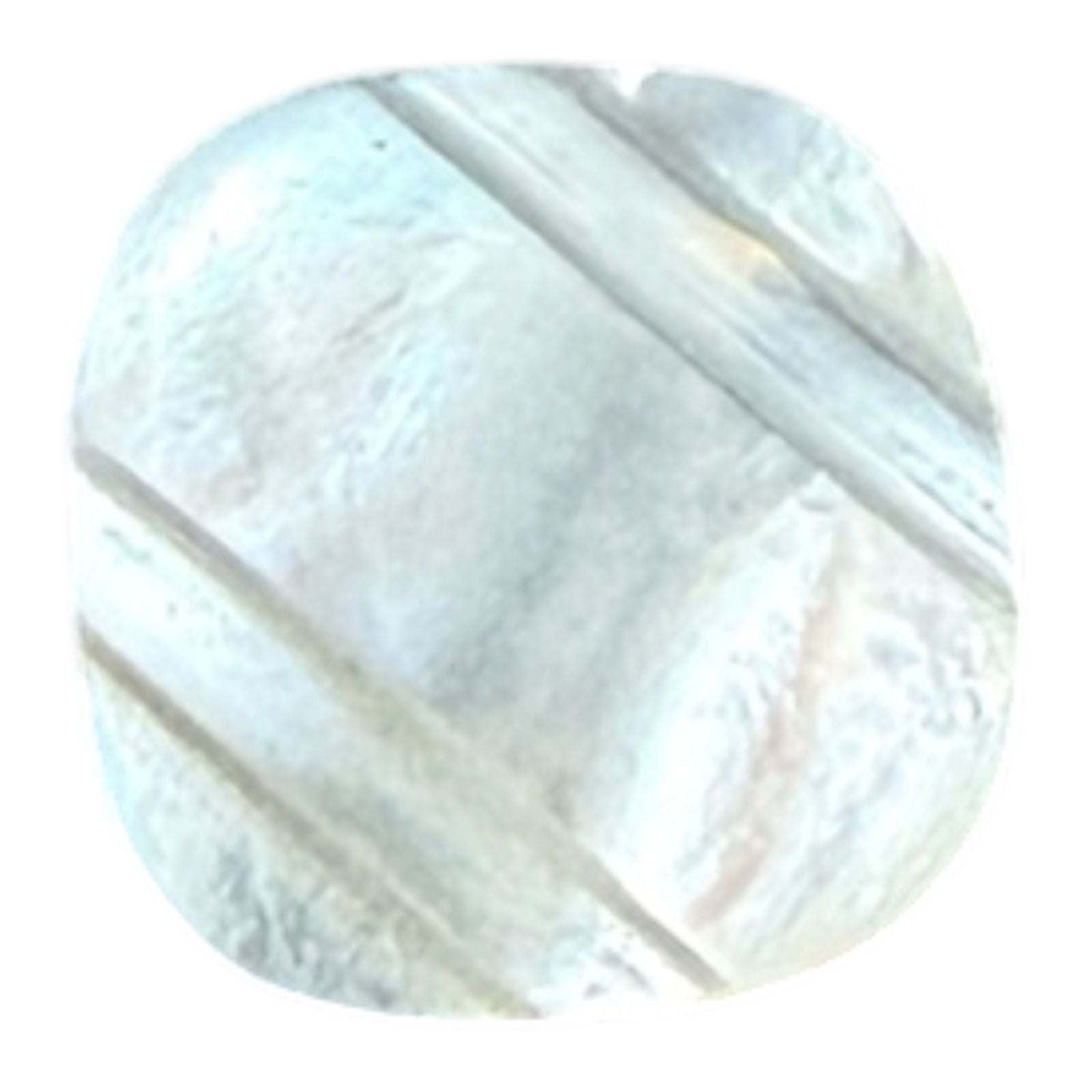 VTG Kum-A-Part Mother of Pearl Single Cufflink 1