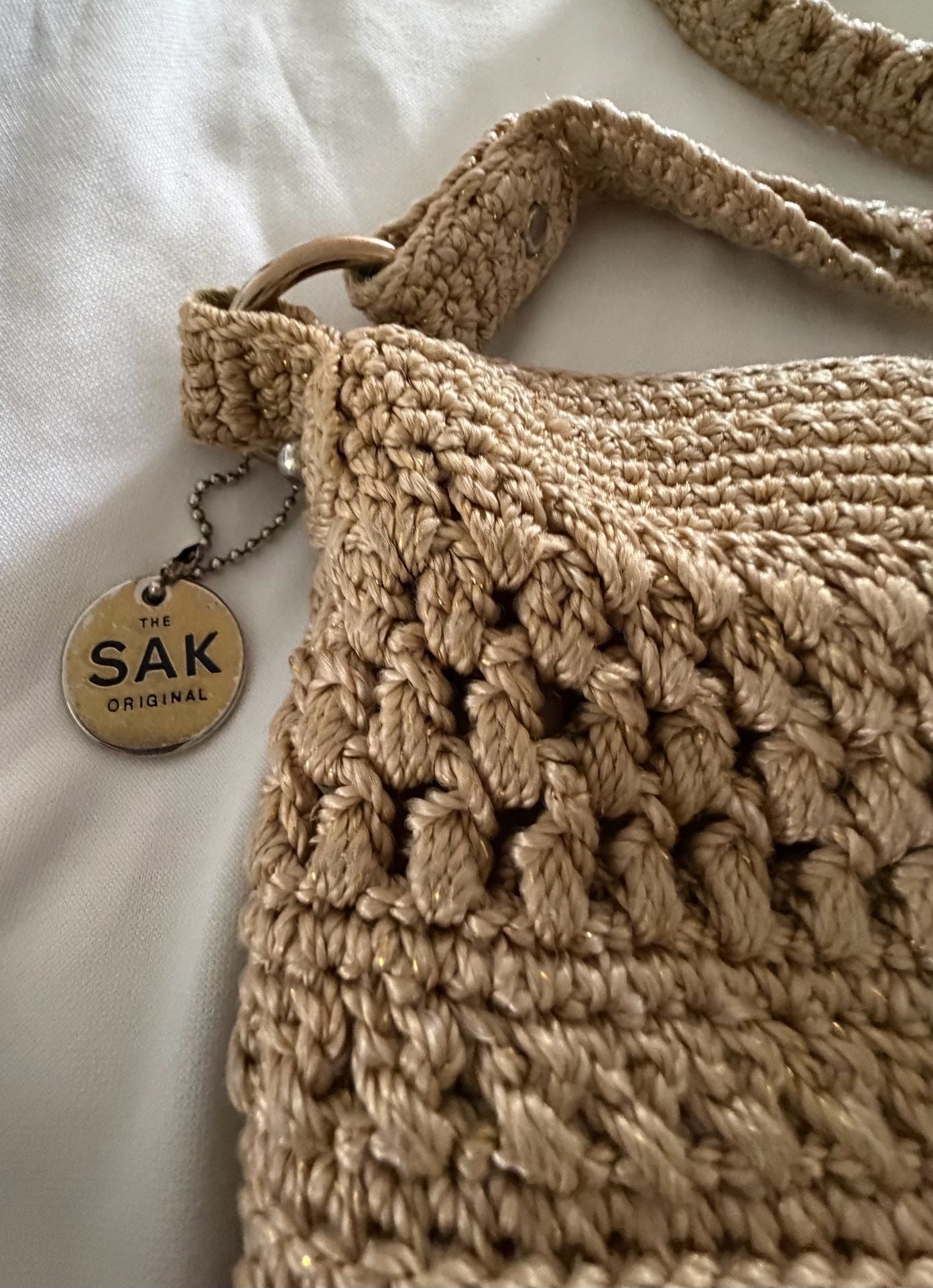 The Sak 2