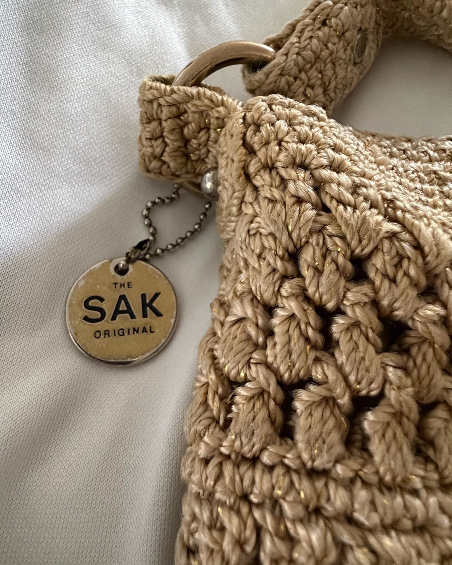 The Sak 4