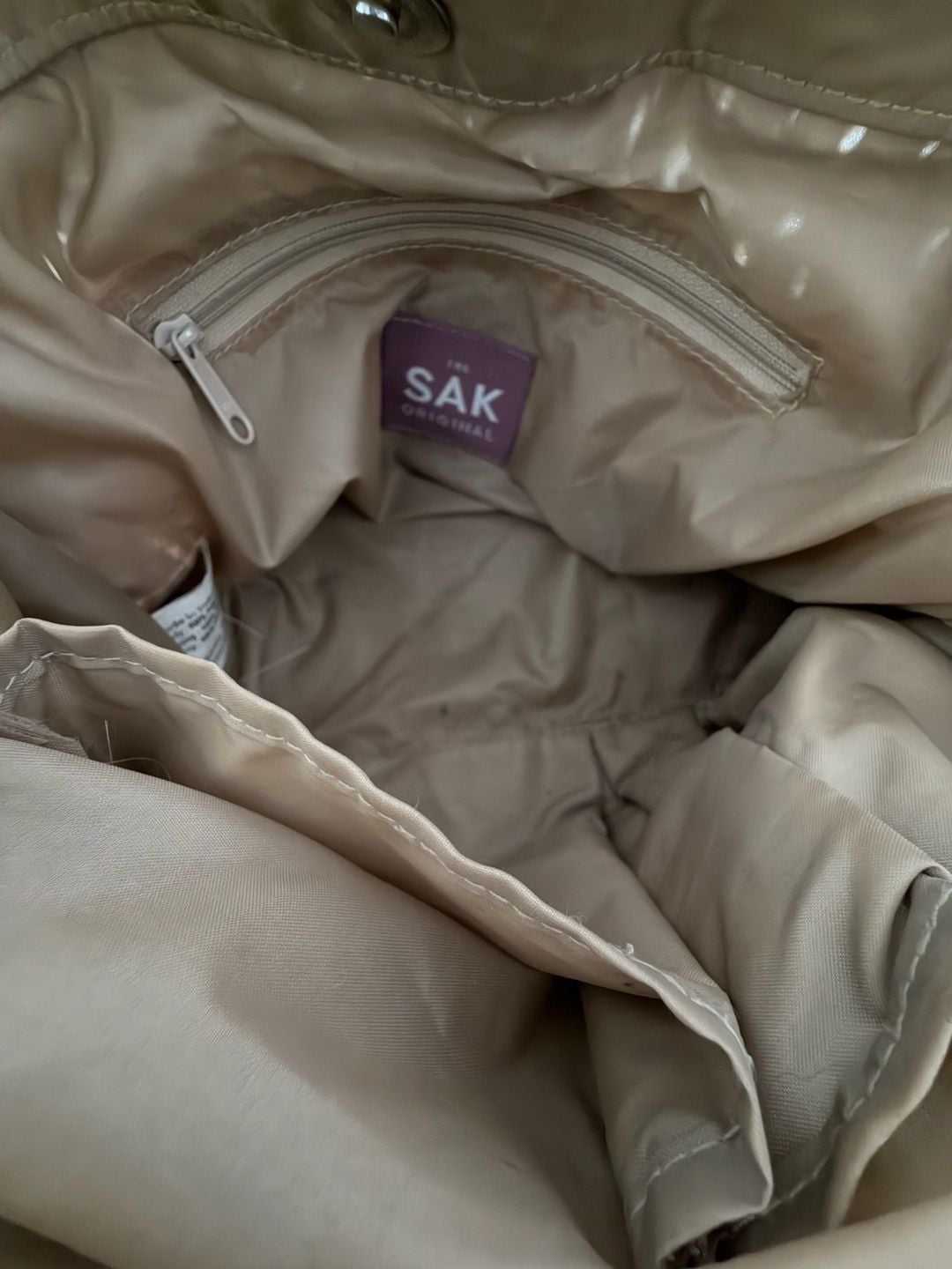The Sak 5