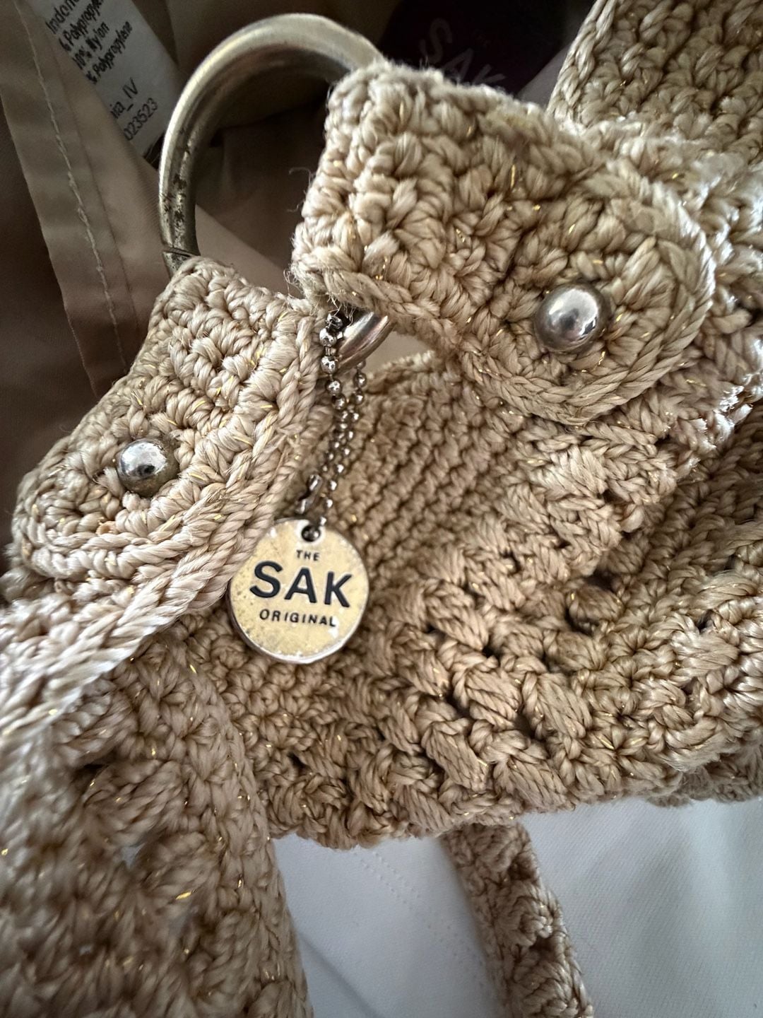 The Sak 7