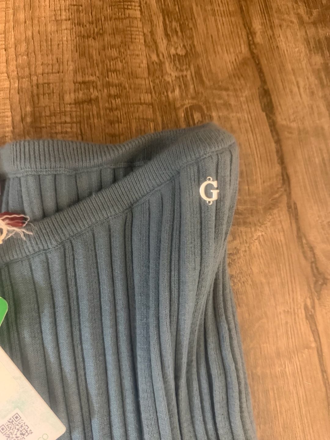 Guess 5