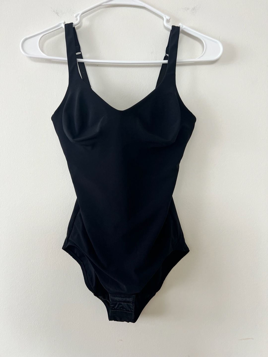 Wacoal Back Appeal Shaping Body Briefer Black Size 34C 2