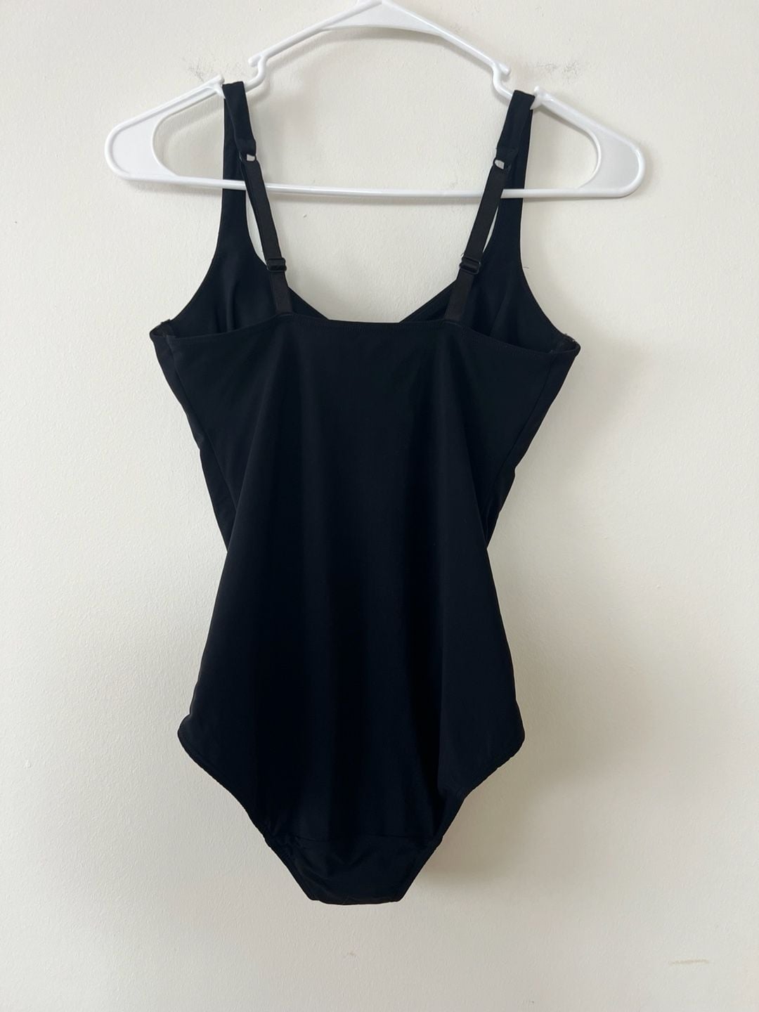 Wacoal Back Appeal Shaping Body Briefer Black Size 34C 3